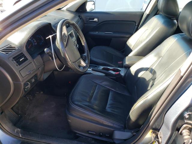 Photo 7 from auction – 2011 FORD FUSION SEL with VIN 3FAHP0JG6BR290926