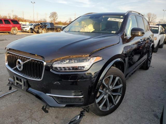 Photo 1 from auction – 2016 VOLVO XC90 T6 with VIN YV4A22PK5G1092936