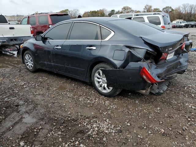 Photo 2 from auction – 2016 NISSAN ALTIMA 2.5 with VIN 1N4AL3AP8GC160294