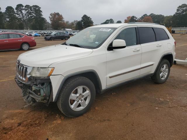 Photo 1 from auction – 2011 JEEP GRAND CHER with VIN 1J4RS4GG5BC709918