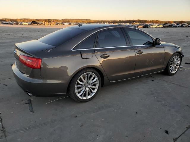 Photo 3 from auction – 2013 AUDI A6 PREMIUM with VIN WAUDFAFC4DN011192