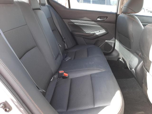 Photo 10 from auction – 2020 NISSAN ALTIMA SR with VIN 1N4BL4CV4LC133125