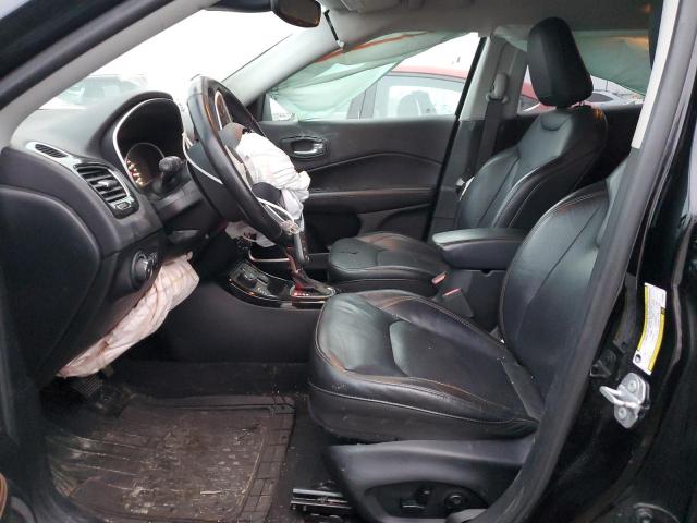 صورة رقم 7 من المزاد - 2018 JEEP COMPASS LI مع VIN 3C4NJDCB1JT423861