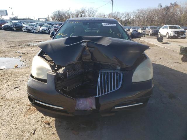 Photo 5 from auction – 2009 BUICK LUCERNE SU with VIN 1G4HF579X9U136754