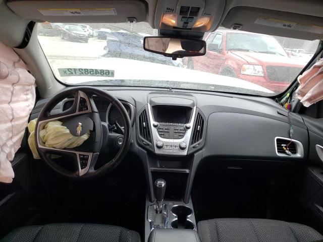 Photo 8 from auction – 2016 CHEVROLET EQUINOX LT with VIN 2GNALCEKXG1132941