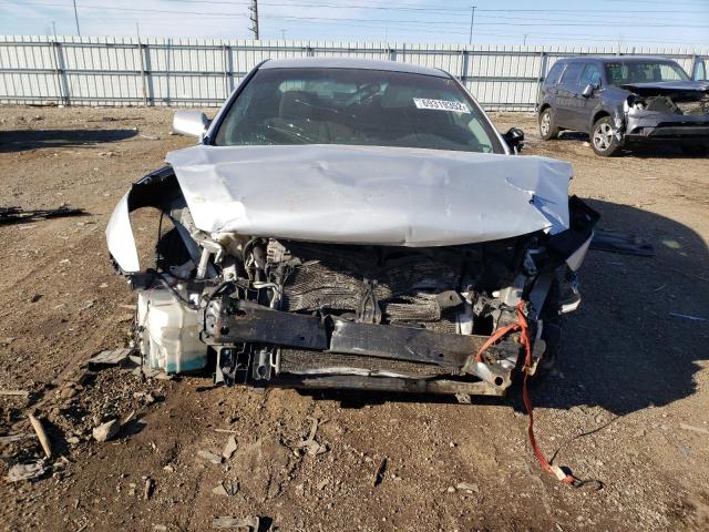 Photo 5 from auction – 2012 NISSAN ALTIMA S with VIN 1N4AL2EP2CC264374
