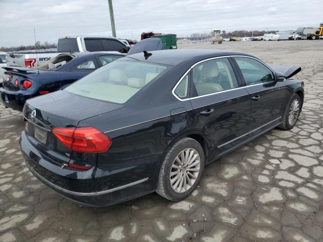 Photo 3 from auction – 2016 VOLKSWAGEN PASSAT SE with VIN 1VWBT7A31GC024010