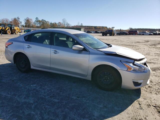 Photo 4 from auction – 2015 NISSAN ALTIMA 2.5 with VIN 1N4AL3AP0FC276314