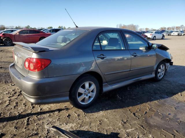 Zdjęcie 3 z aukcji – 2008 TOYOTA COROLLA CE z VIN 2T1BR32E18C938955