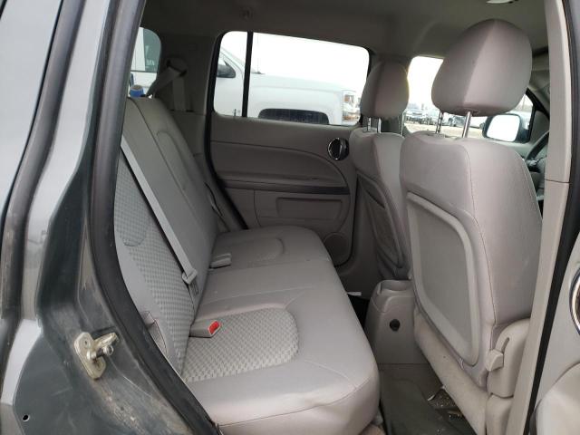 Photo 10 from auction – 2009 CHEVROLET HHR LS with VIN 3GNCA13B19S565450