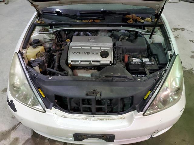 Photo 11 from auction – 2005 LEXUS ES 330 with VIN JTHBA30G655086072