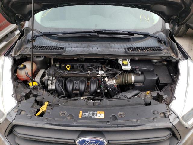 Zdjęcie 12 z aukcji – 2017 FORD ESCAPE S z VIN 1FMCU0F76HUD35043
