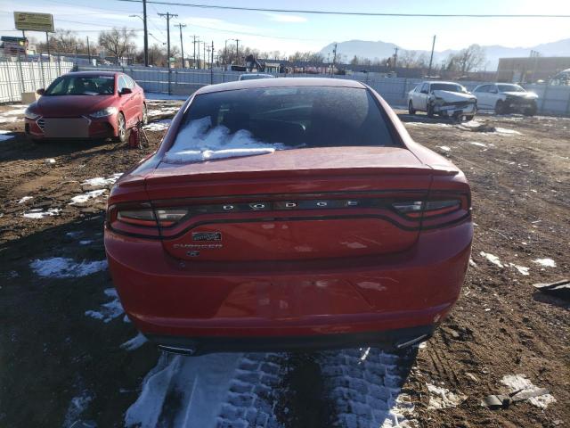 Фото 6 с аукциона – 2016 DODGE CHARGER SE с VIN 2C3CDXBG9GH174969