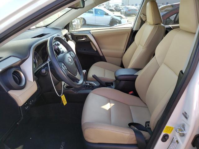 Photo 7 from auction – 2013 TOYOTA RAV4 LIMIT with VIN 2T3DFREV2DW079374
