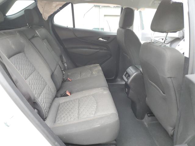 Photo 11 from auction – 2018 CHEVROLET EQUINOX LT with VIN 2GNAXJEV0J6108869