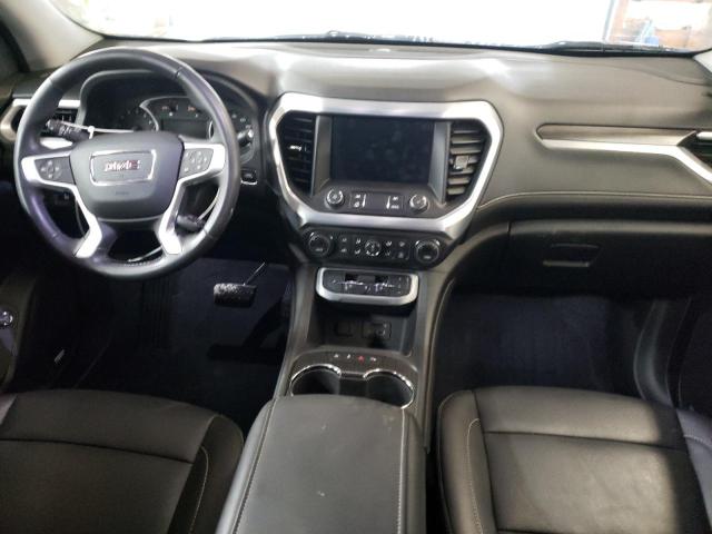 Photo 8 from auction – 2020 GMC ACADIA SLT with VIN 1GKKNULS2LZ236748
