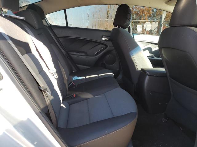 Photo 10 from auction – 2014 KIA FORTE LX with VIN KNAFX4A66E5126113