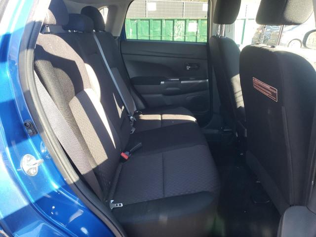 Photo 11 from auction – 2018 MITSUBISHI OUTLANDER with VIN JA4AP3AU4JU019500