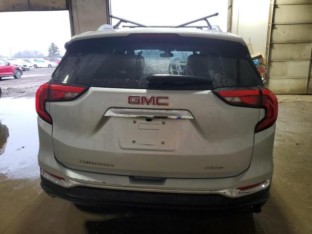 Photo 6 from auction – 2019 GMC TERRAIN SL with VIN 3GKALVEV7KL238189