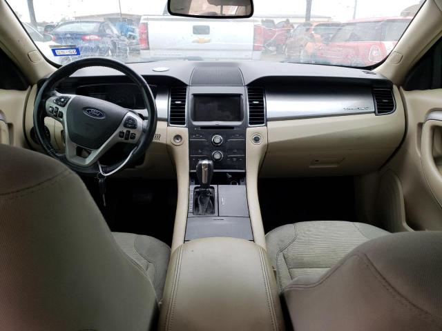 Photo 8 from auction – 2013 FORD TAURUS SEL with VIN 1FAHP2E86DG105055