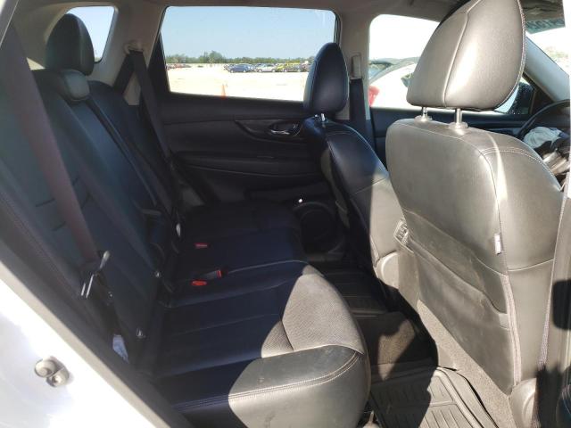 Photo 11 from auction – 2018 NISSAN ROGUE S with VIN JN8AT2MT4JW488240