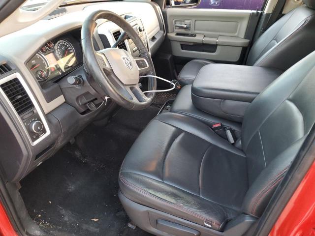 Photo 7 from auction – 2011 DODGE RAM 1500 with VIN 1D7RB1CT8BS597392
