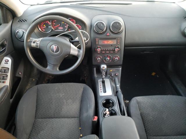 Photo 8 from auction – 2008 PONTIAC G6 BASE with VIN 1G2ZG57B784249024