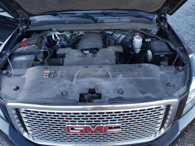 Photo 12 from auction – 2016 GMC YUKON DENA with VIN 1GKS1CKJ5GR111036