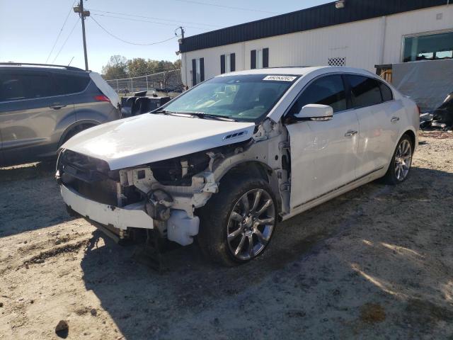 Photo 1 from auction – 2014 BUICK LACROSSE P with VIN 1G4GD5G35EF278957