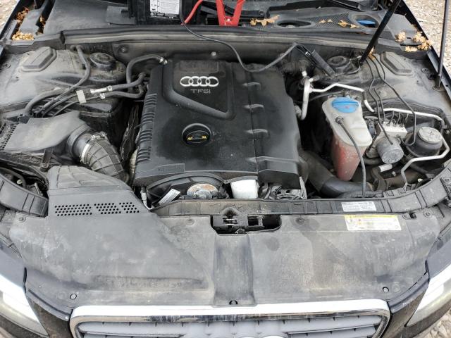 Foto 11 de la subasta – 2010 AUDI A4 PREMIUM con VIN WAUFFAFL9AN059923