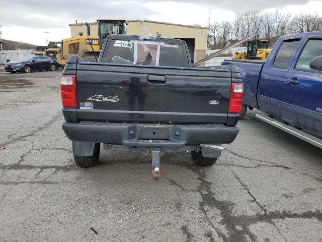 Photo 6 from auction – 2002 FORD RANGER SUP with VIN 1FTZR45E32TA29423