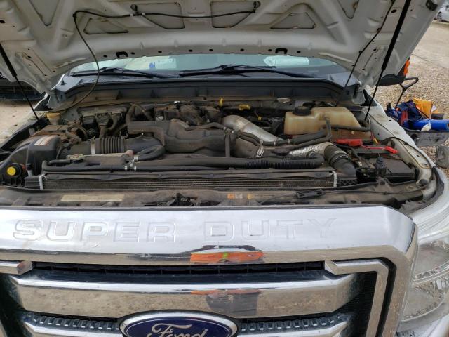 Photo 11 from auction – 2015 FORD F250 SUPER with VIN 1FT7W2BT2FEC63800