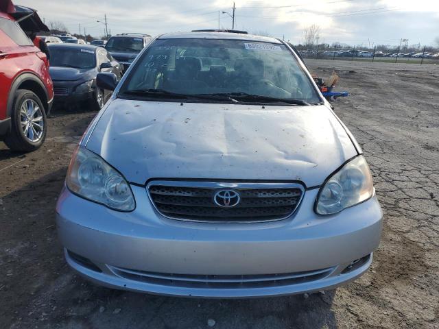 Photo 5 from auction – 2008 TOYOTA COROLLA CE with VIN 1NXBR32E08Z979589