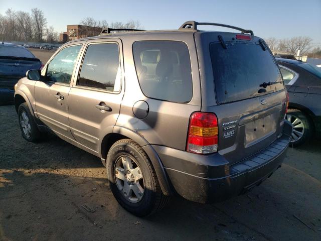 Photo 2 from auction – 2006 FORD ESCAPE LIM with VIN 1FMCU94146KB34141