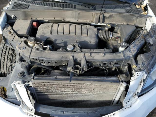 Photo 12 from auction – 2015 CHEVROLET TRAVERSE L with VIN 1GNKVHKD0FJ106189