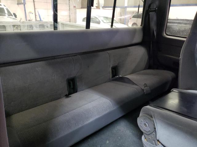 Photo 10 from auction – 1996 FORD F250 with VIN 1FTHX25G0TEA04069