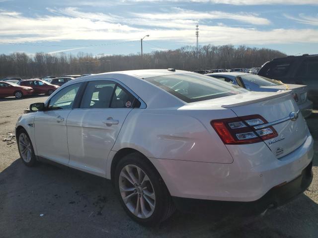 Photo 2 from auction – 2013 FORD TAURUS SEL with VIN 1FAHP2E80DG224896