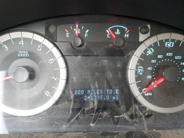 Photo 9 from auction – 2012 FORD ESCAPE LIM with VIN 1FMCU9EG1CKC82083
