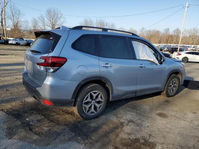 Photo 3 from auction – 2020 SUBARU FORESTER P with VIN JF2SKAJC9LH603201