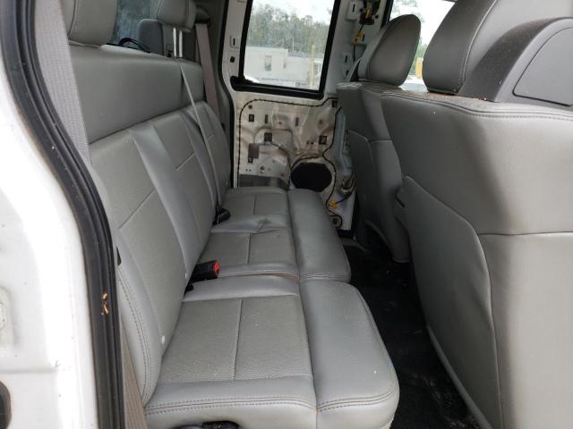 Photo 10 from auction – 2007 FORD F150 with VIN 1FTRX14W67FA32210