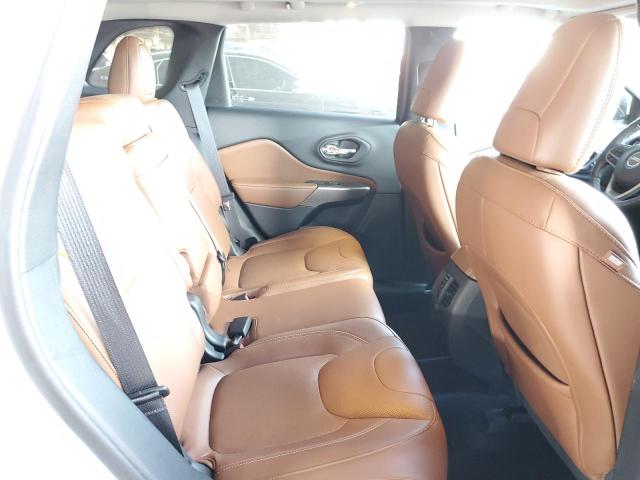 Photo 11 from auction – 2019 JEEP CHEROKEE O with VIN 1C4PJMJX7KD219015