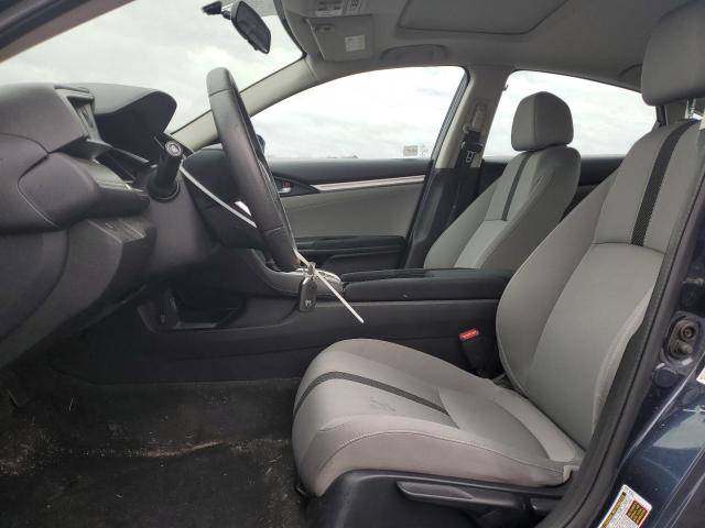 Photo 7 from auction – 2016 HONDA CIVIC EX with VIN 19XFC2F70GE238806
