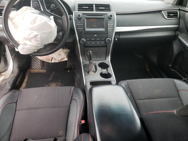 Photo 8 from auction – 2016 TOYOTA CAMRY LE with VIN 4T1BF1FK7GU609784