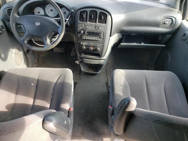 Photo 8 from auction – 2006 DODGE CARAVAN SE with VIN 1D4GP25R66B727785