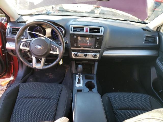 Photo 8 from auction – 2017 SUBARU OUTBACK 2. with VIN 4S4BSACC6H3404084