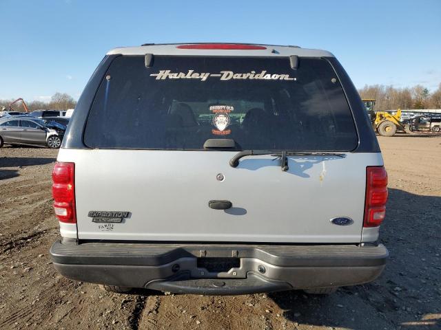 Photo 6 from auction – 2002 FORD EXPEDITION with VIN 1FMRU16W62LA89986