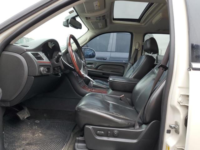 Photo 7 from auction – 2007 CADILLAC ESCALADE E with VIN 1GYFK66897R234755