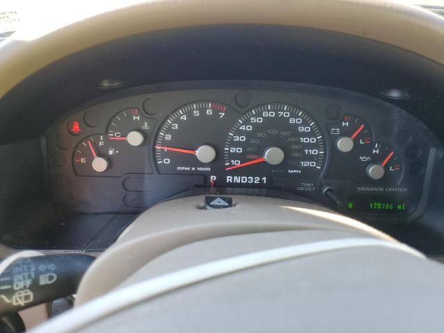 Photo 9 from auction – 2005 FORD EXPLORER E with VIN 1FMZU74K45UB05149