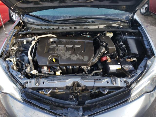 Photo 11 from auction – 2018 TOYOTA COROLLA L with VIN 2T1BURHE1JC995350