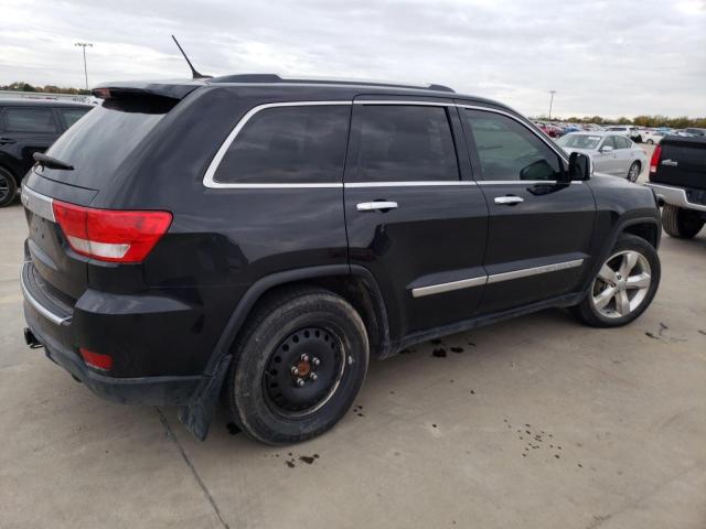 Photo 3 from auction – 2012 JEEP GRAND CHER with VIN 1C4RJFCG3CC310436